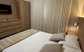 Apartamento Concierge Sensacional